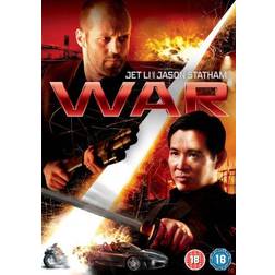 War [DVD]